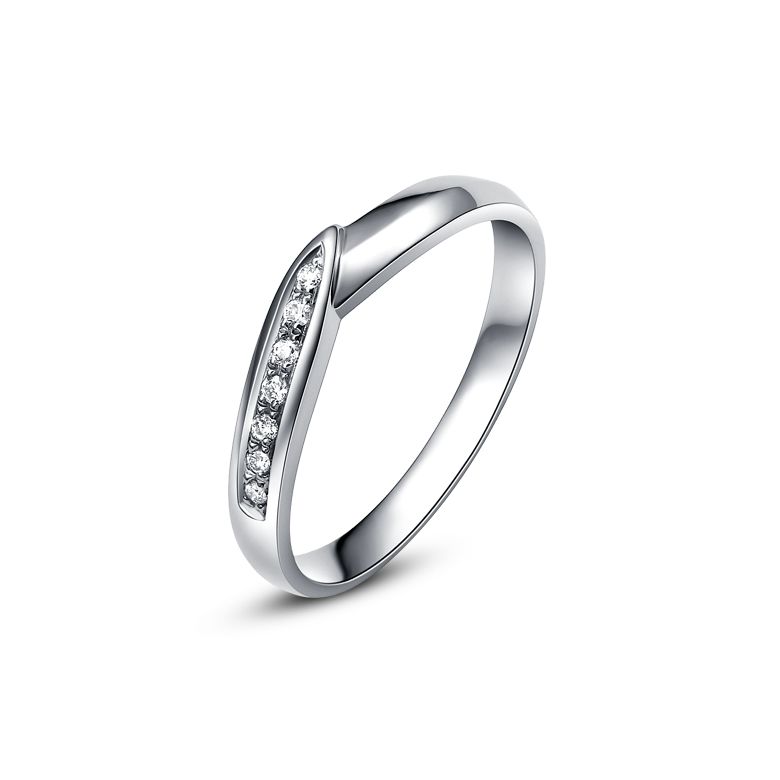 Charlotte Platine - 1