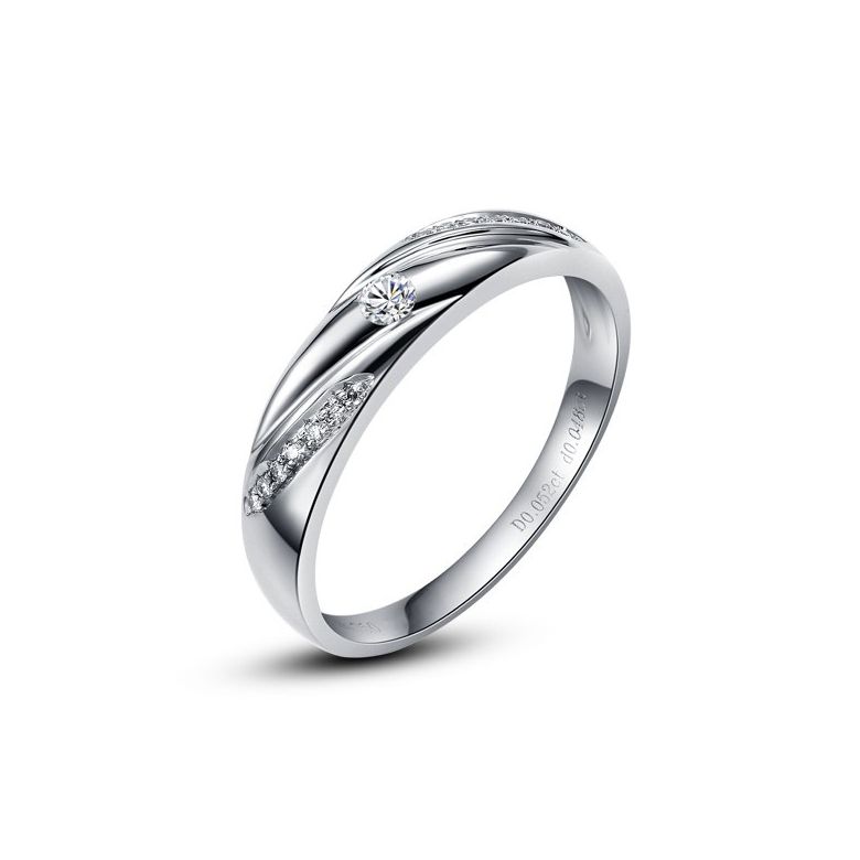 Dolce Platine - 1
