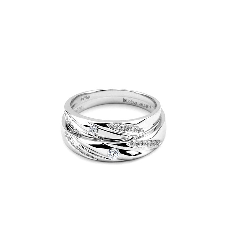 Dolce & Stewart Platine - 2