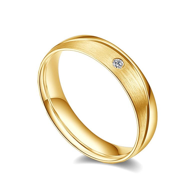 Alliance Homme Étreintes Infinies - 1