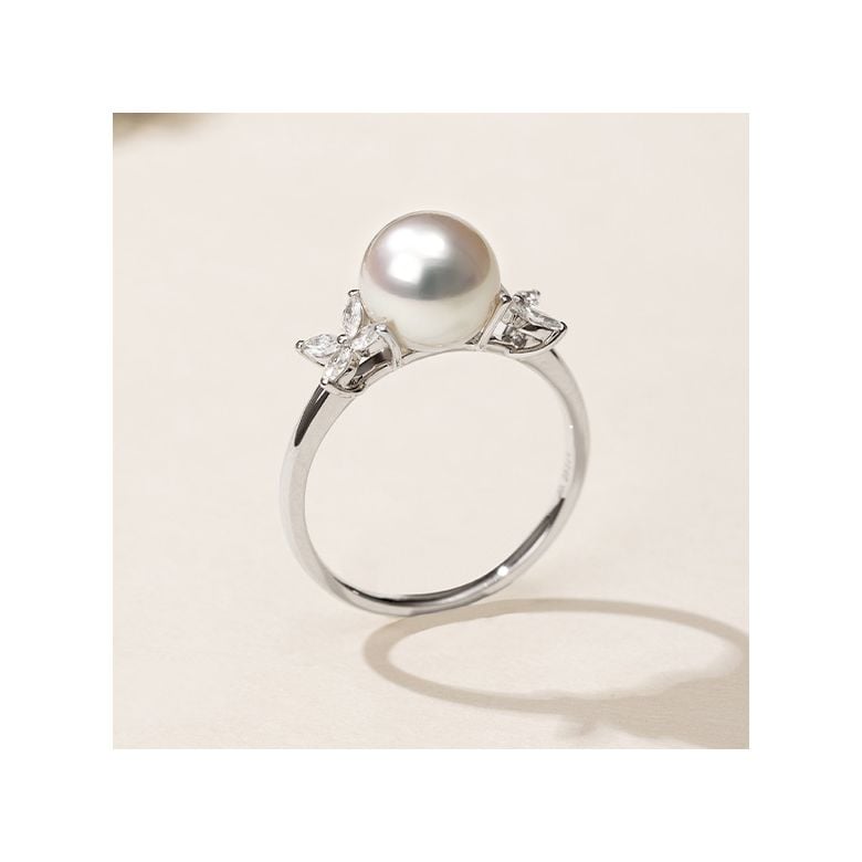 Bague Symphonie Nuptiale - 2