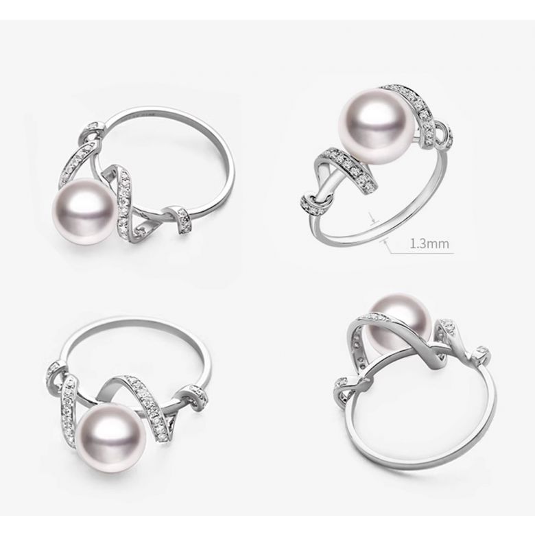 Ondine Bague  - 1