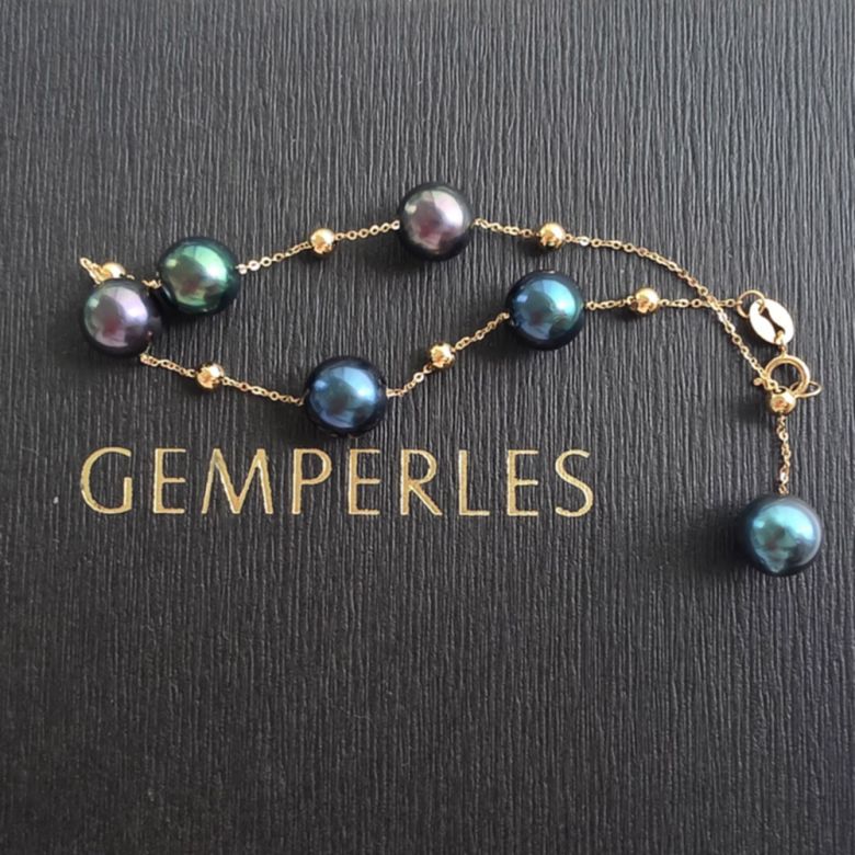 Bracelet Solstice IV - 2