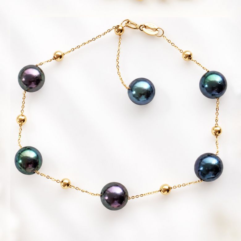 Bracelet Solstice IV - 3