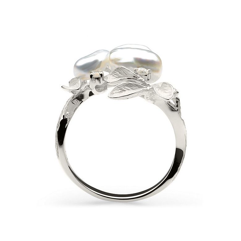 Bague Secret Flower 2nd  