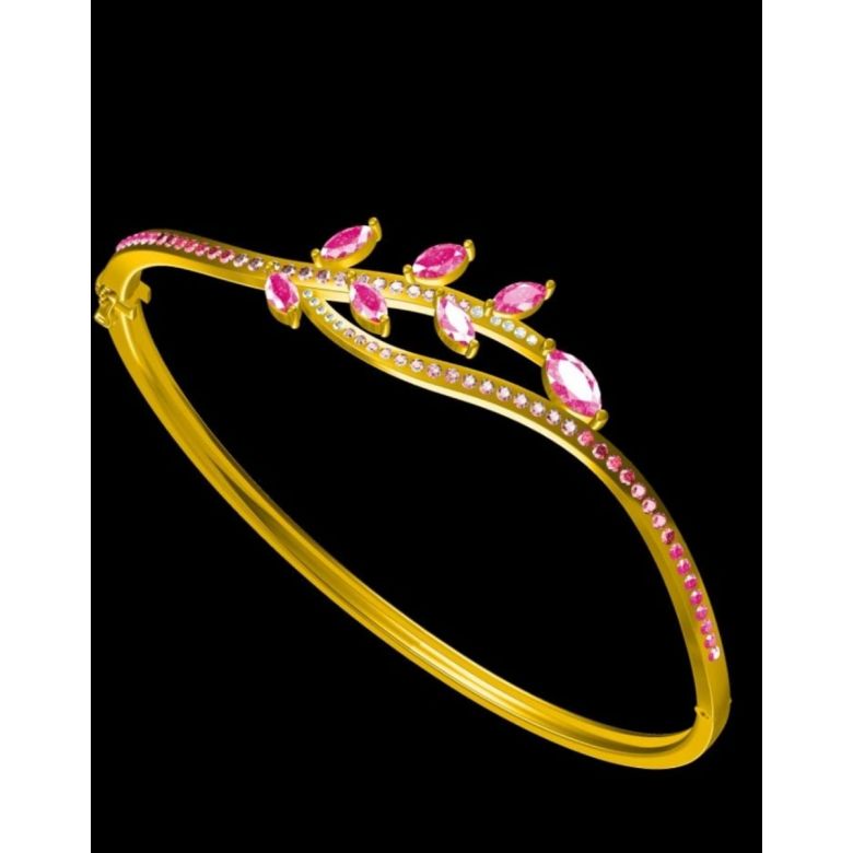 Bracelet Ardent - 1
