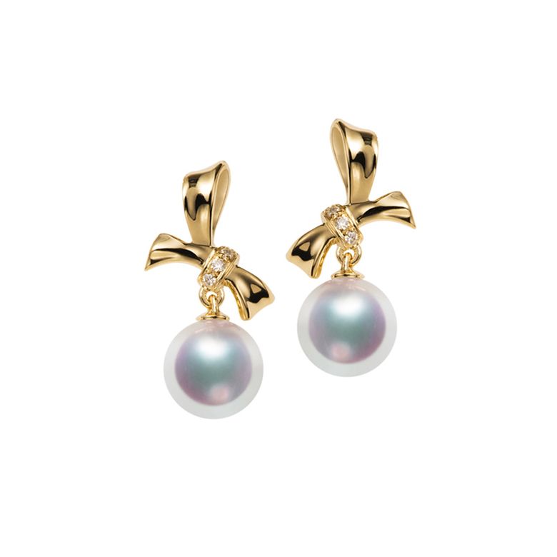 Boucles Oreilles Kendo - 1