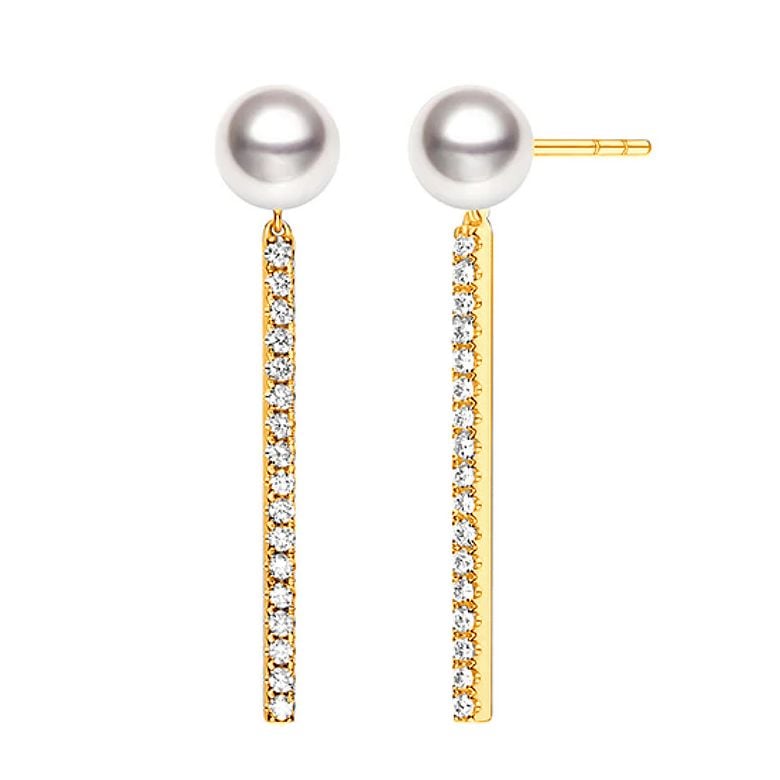 Boucles Oreilles Rêverie 2 - 1