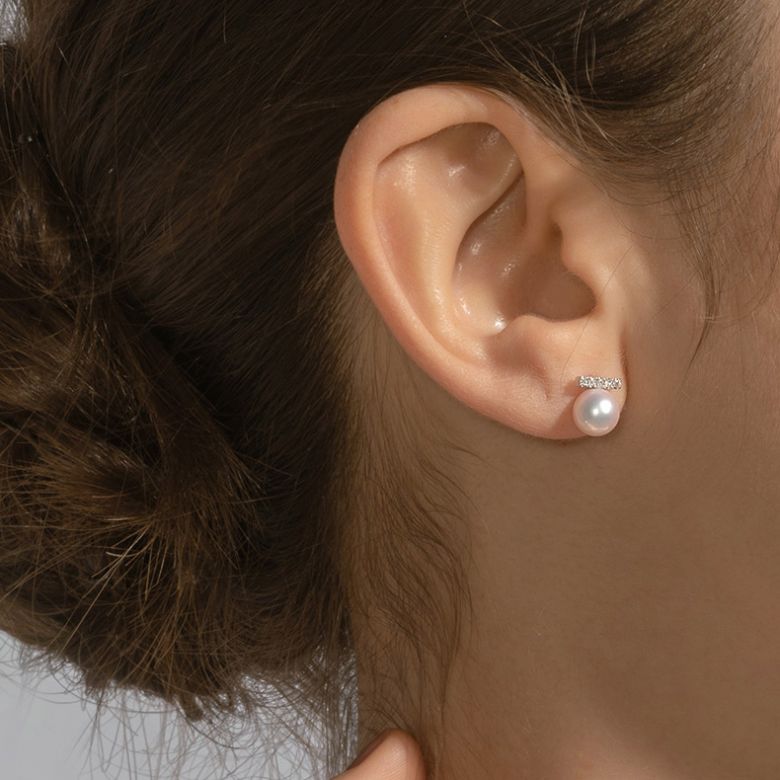 Boucles Oreilles Rêverie 5 - 2
