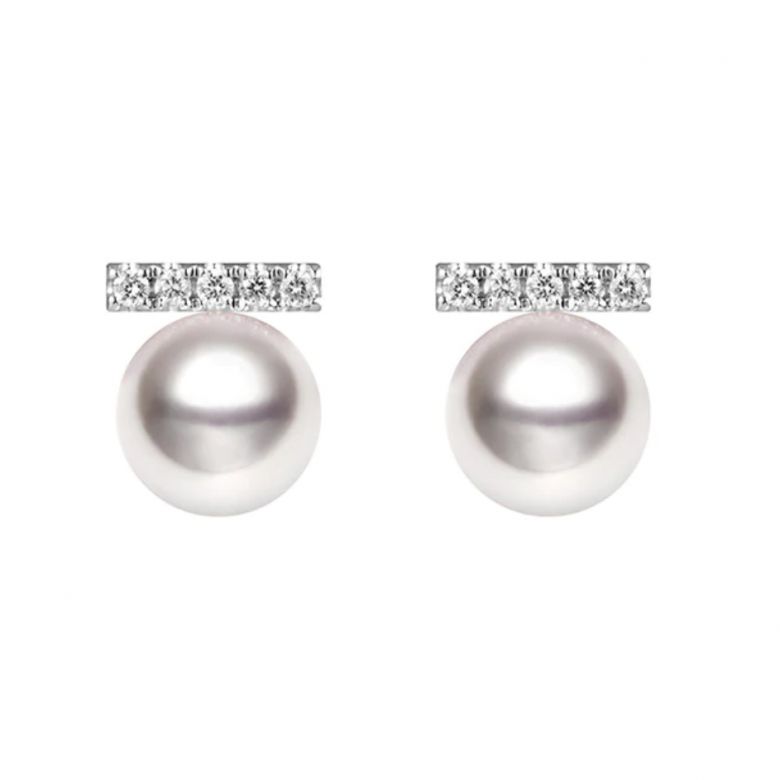 Boucles Oreilles Rêverie 5 - 1