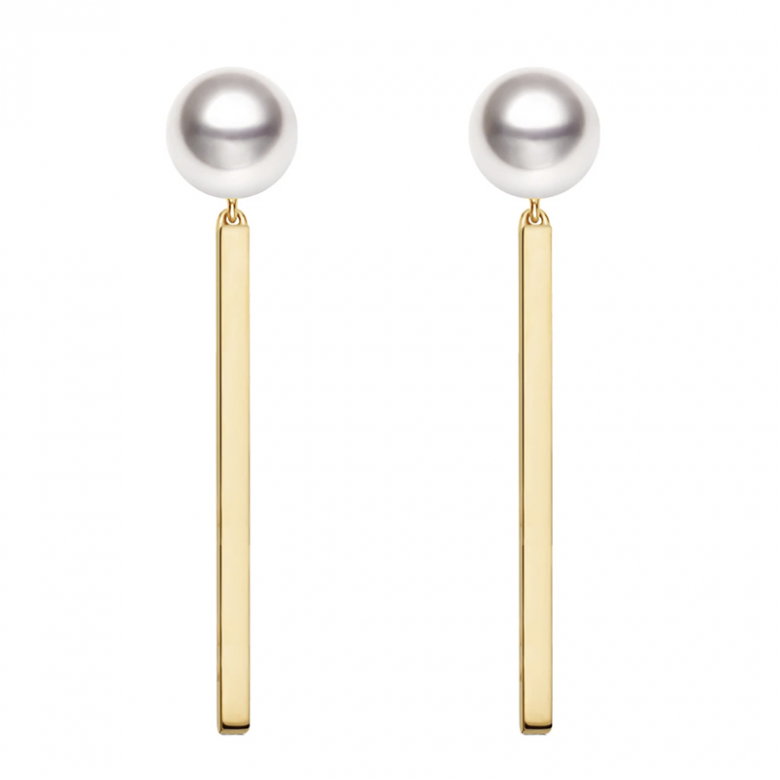 Boucles Oreilles Rêverie 4 - 1