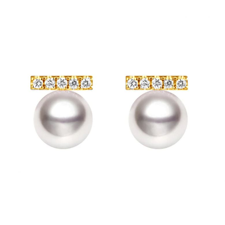 Boucles Oreilles Rêverie 6 - 1