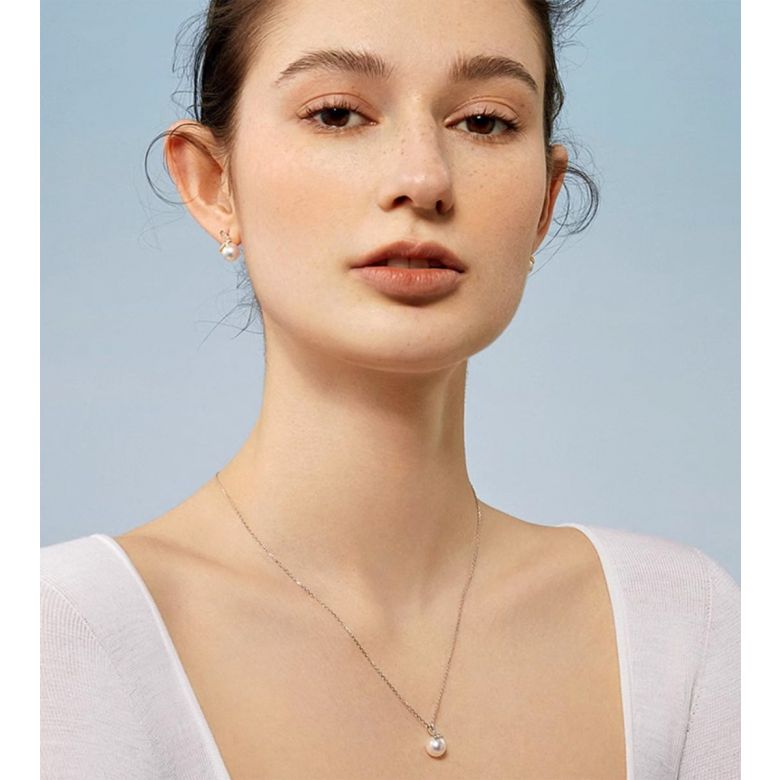 Ondine Boucles or jaune - 4