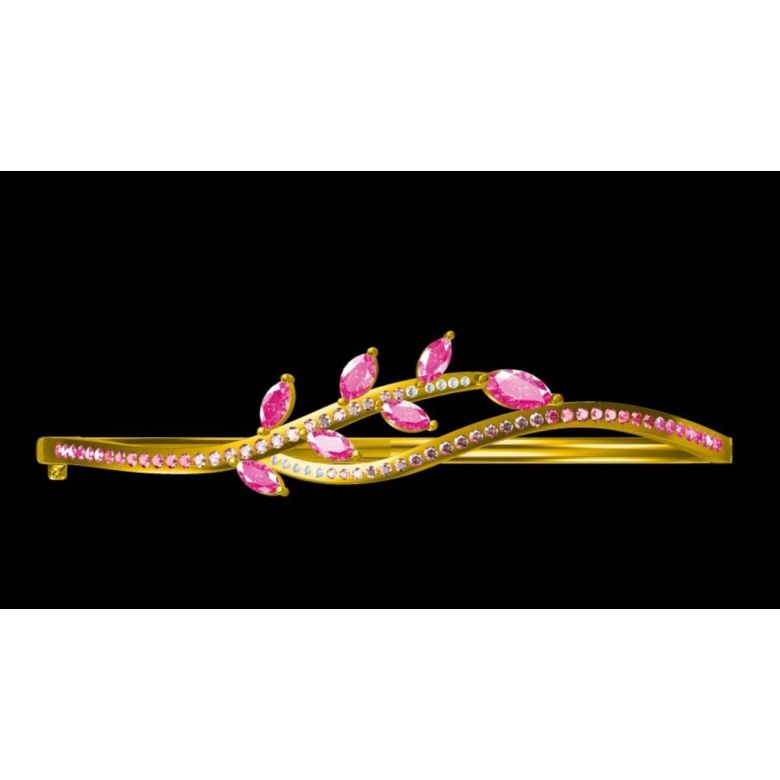 Bracelet Ardent - 2