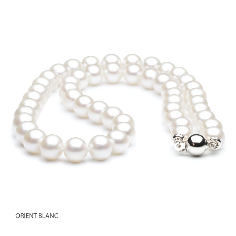 collier pour mariage