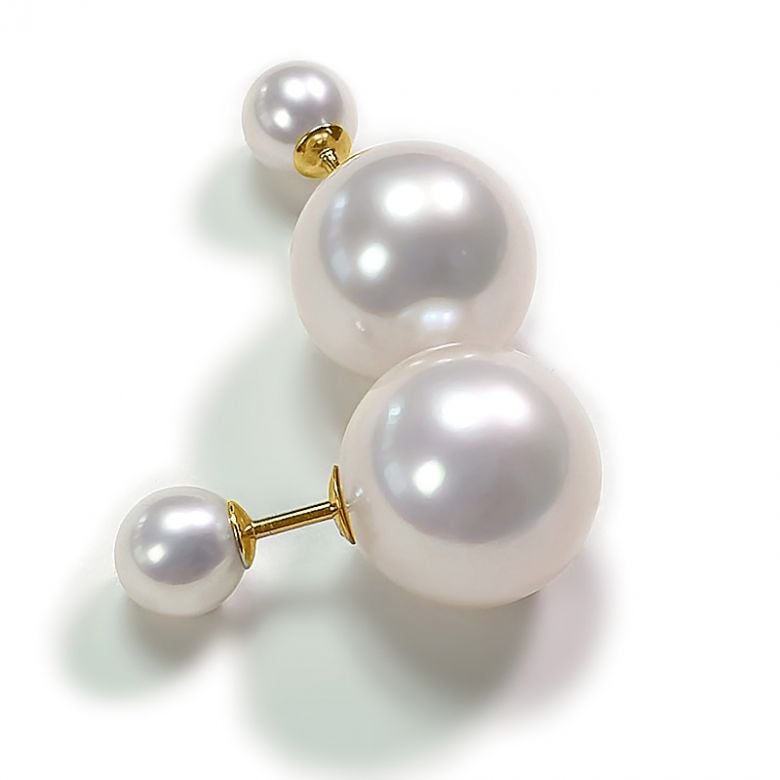 Boucles Oreilles Pénélope - 5