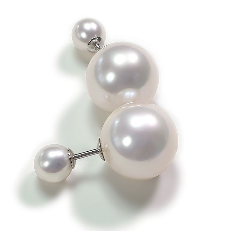 Boucles Oreilles Pénélope - 1