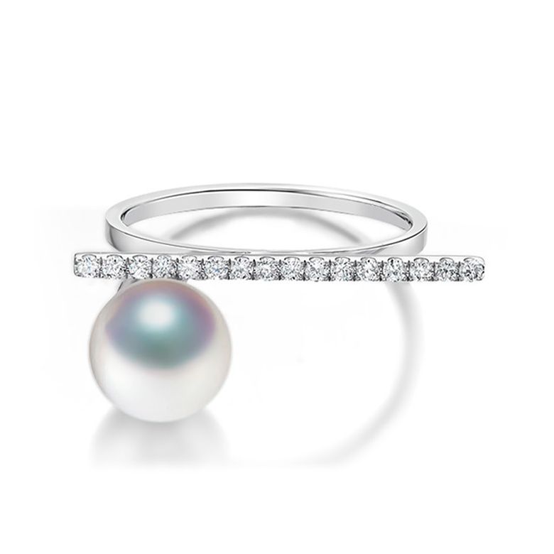 Bague Réflexion - 1