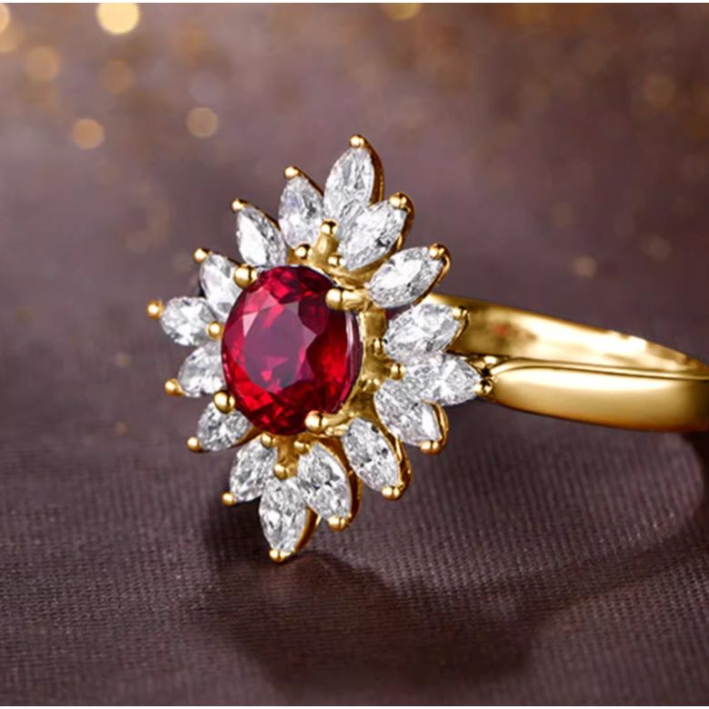 Bague Équinoxe - 3