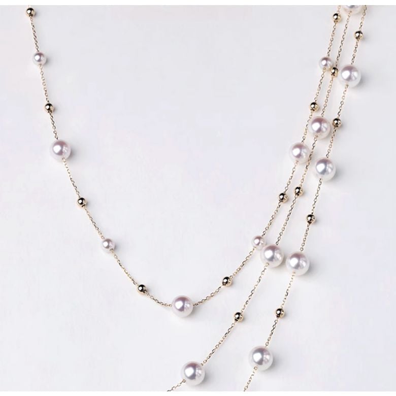 Collier Solstice - 4