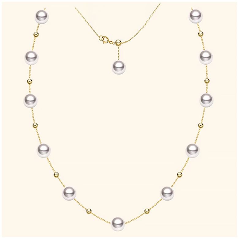 Collier Solstice III - 2