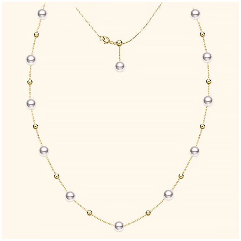 Collier Solstice - 1