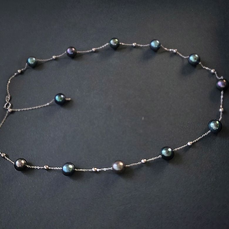 Collier Solstice IV - 1