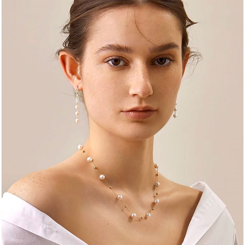 Collier Solstice III - 1