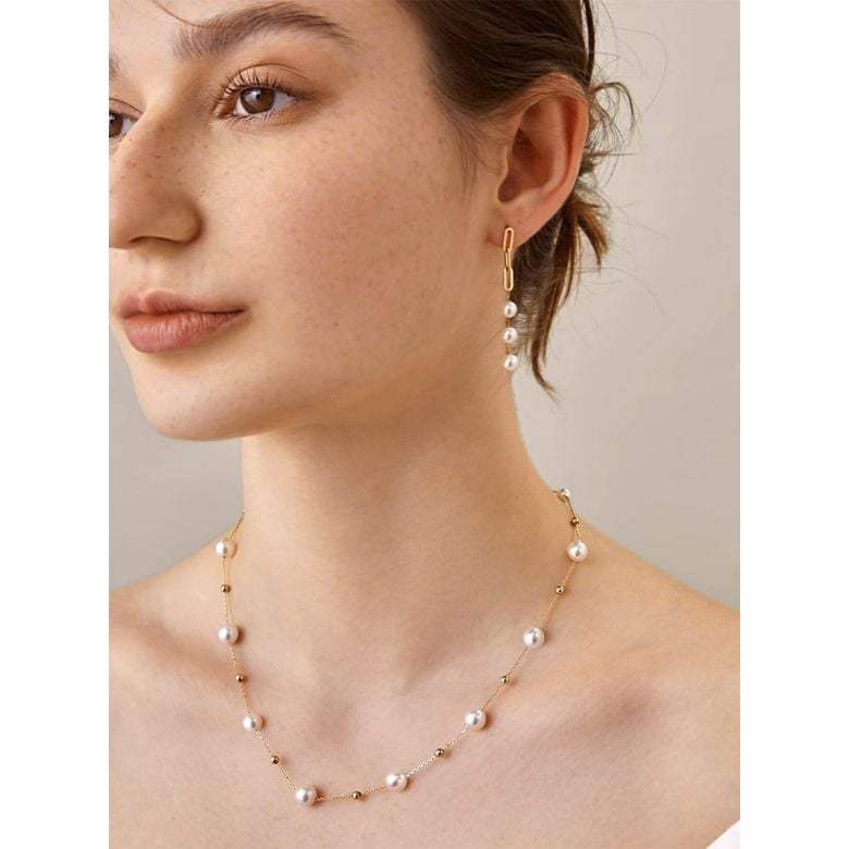 Collier Solstice III - 4