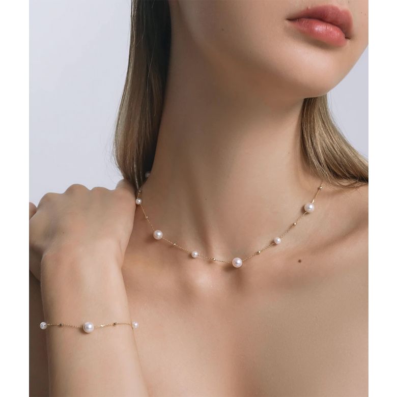 Collier Solstice II - 4