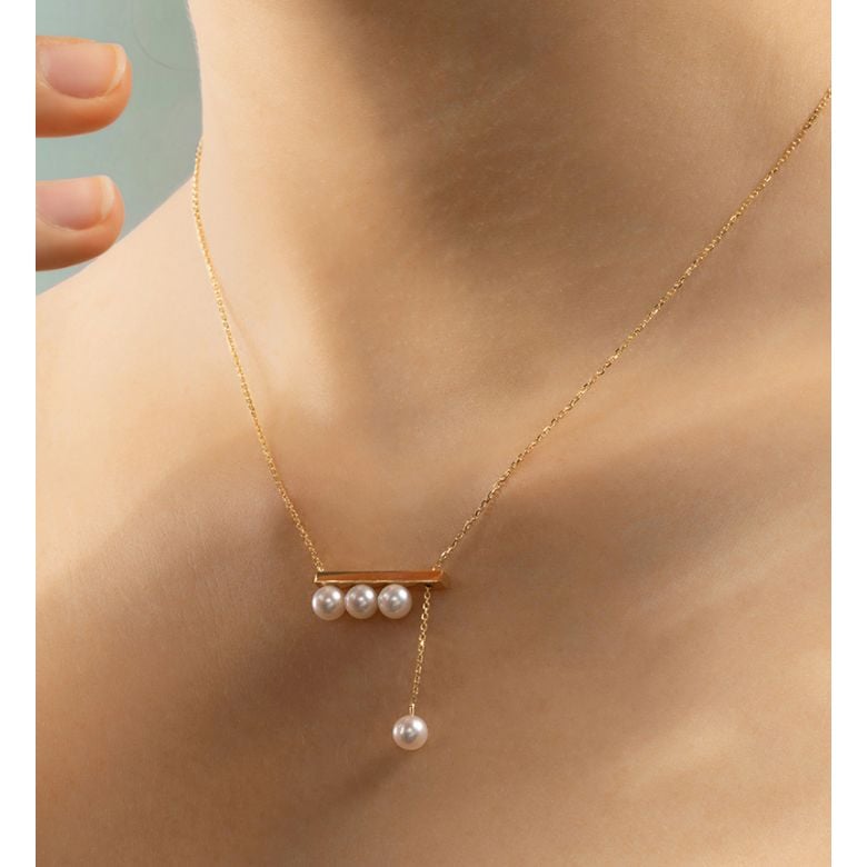 Pendentif Rêverie 5 - 3