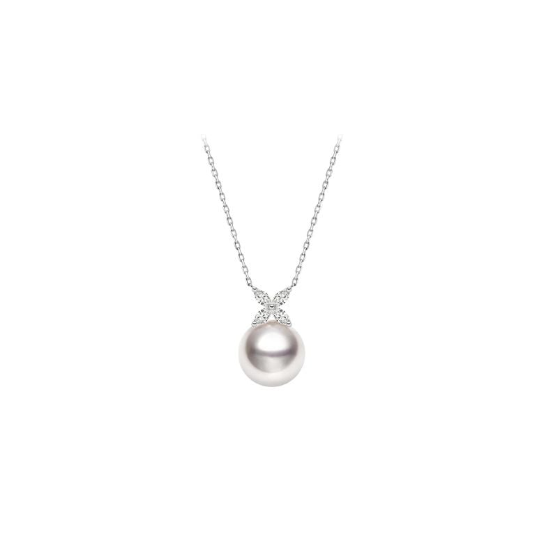 Pendentif Symphonie Nuptiale - 5