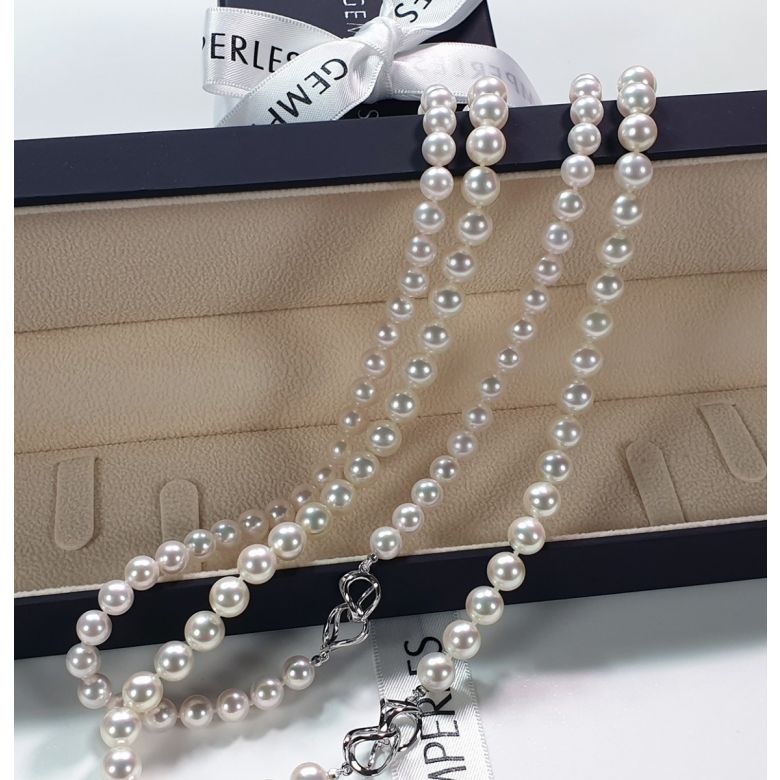 Collier Meiji - 1