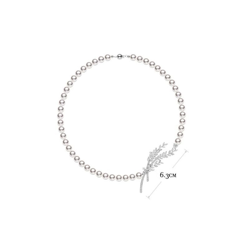 Collier Symphonie Nuptiale - 1