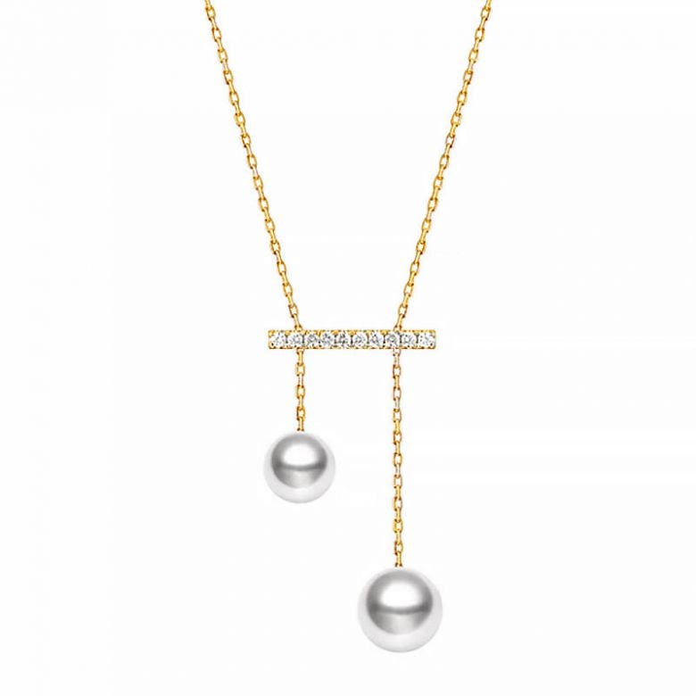 Pendentif Rêverie 4 - 1