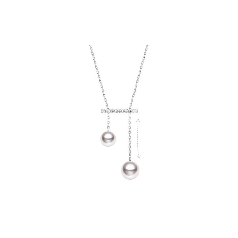 Pendentif Rêverie 3 - 3