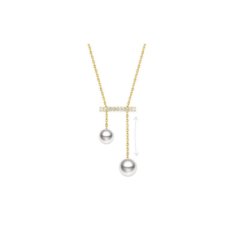 Pendentif Rêverie 4 - 3