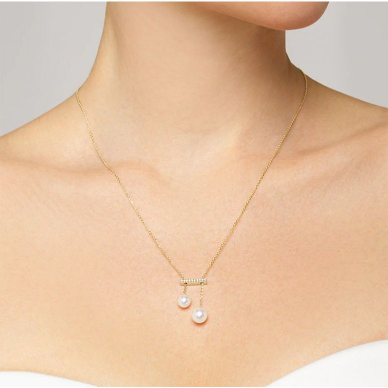 Pendentif Rêverie 4 - 4