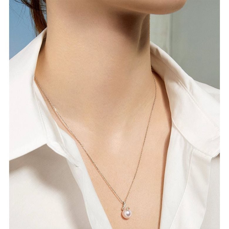 Ondine pendentif  - 2