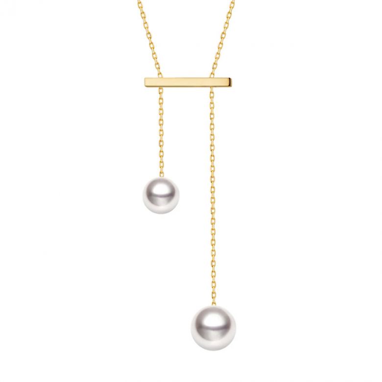 Pendentif Rêverie 2 - 1