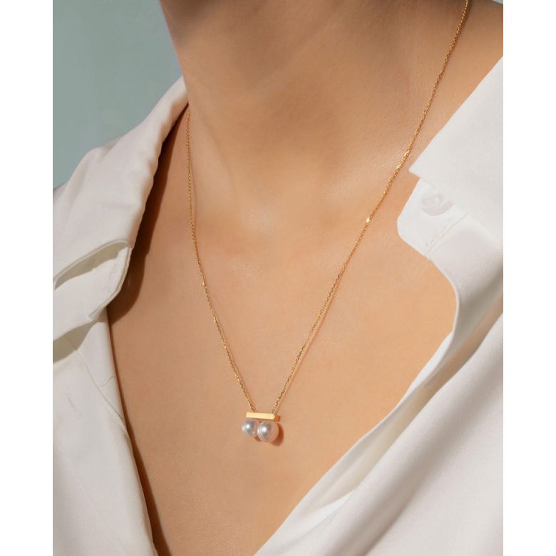 Pendentif Rêverie 2 - 4