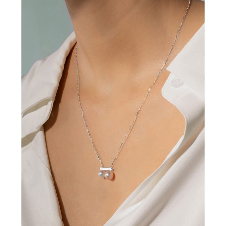 Pendentif Rêverie 1 - 5