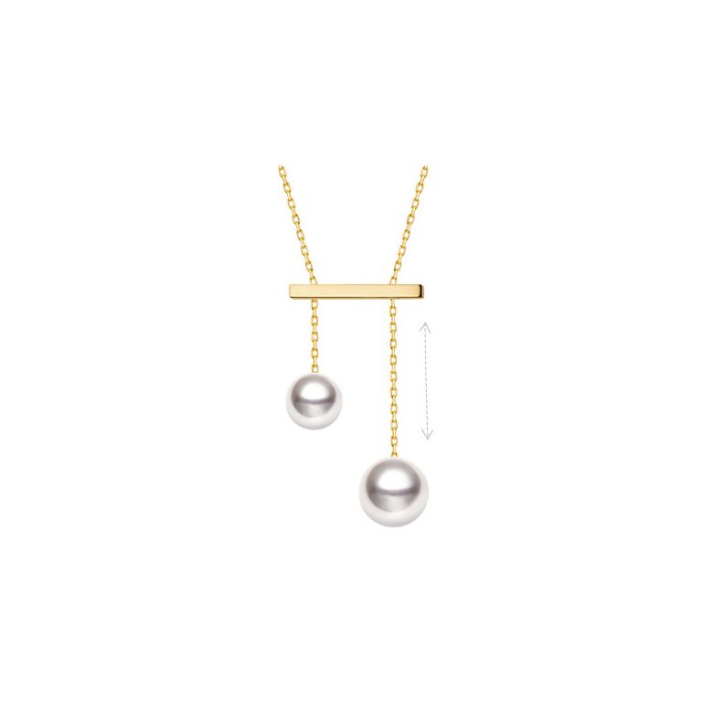 Pendentif Rêverie 2 - 3