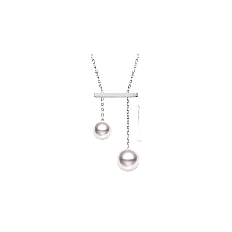 Pendentif Rêverie 1 - 4