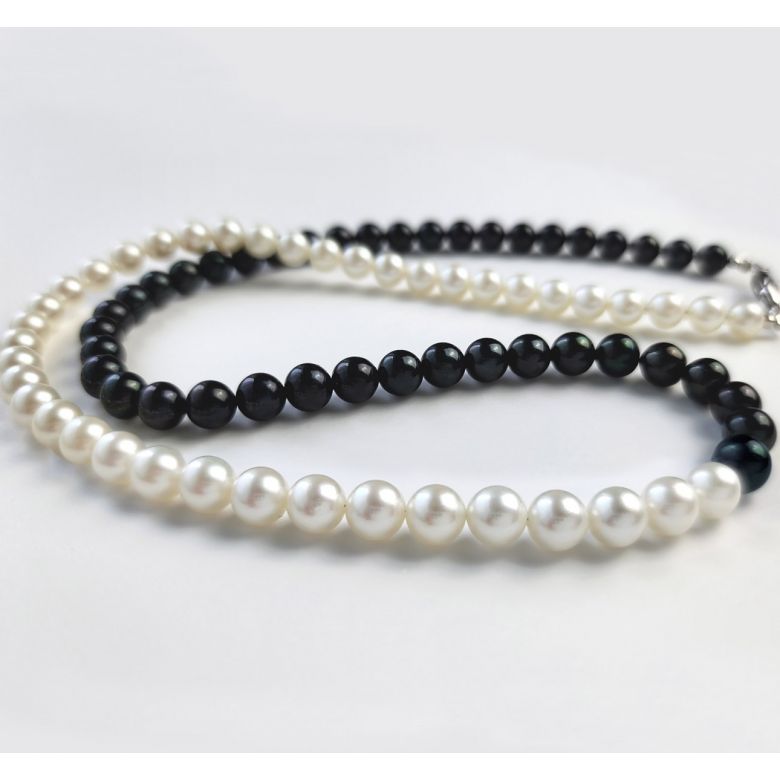 Collier Abyss Light  - 5