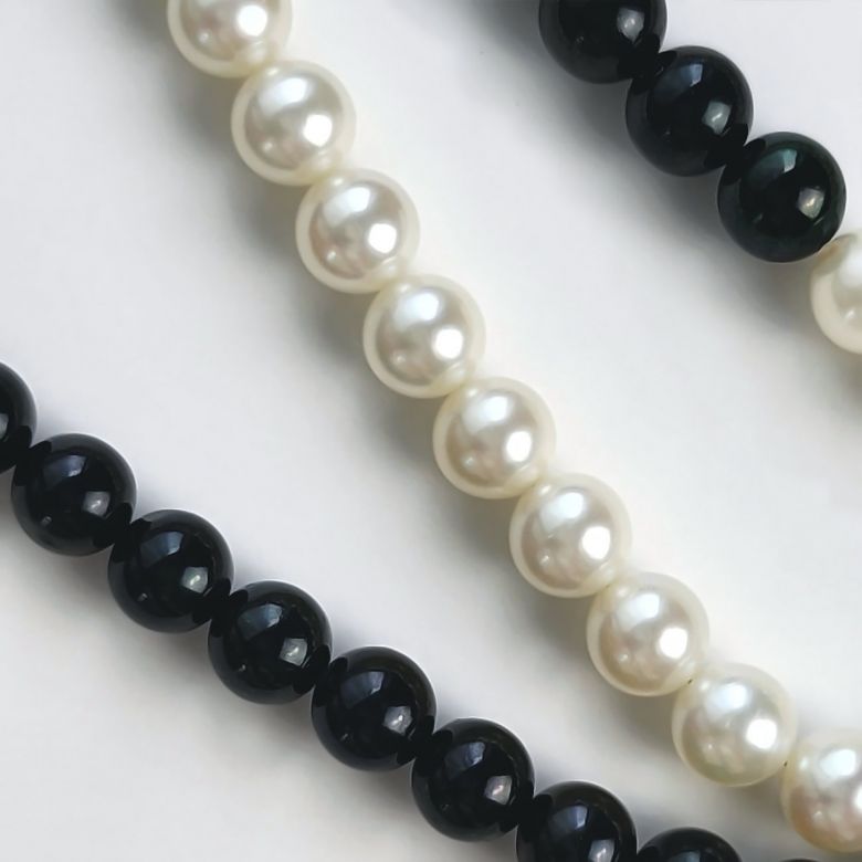 Collier Abyss Light  - 7