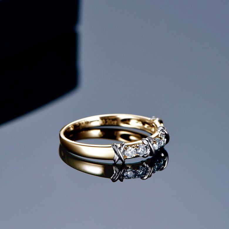 Bague X MODE - 2 - 5