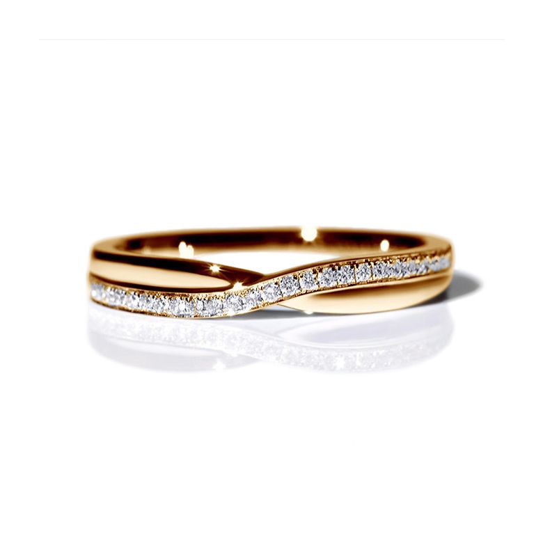 Alliance Golden River - Or Rose - 1