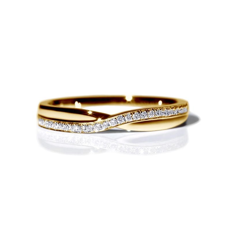 Alliance Golden River - Or Jaune - 1