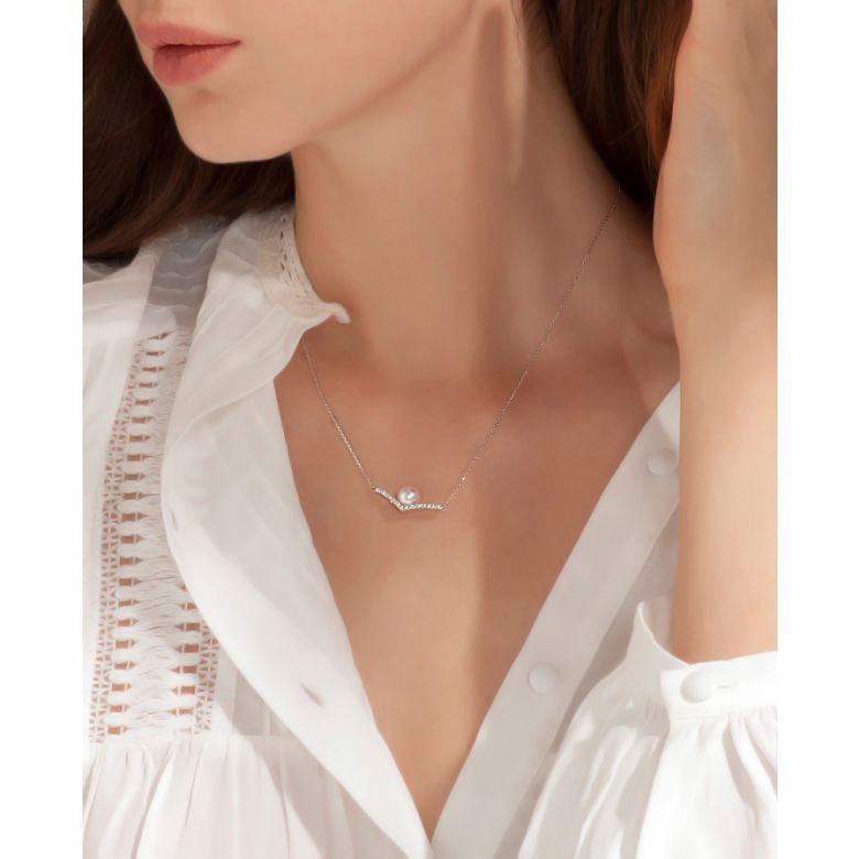 Pendentif Réflexion 4 - 5
